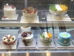 -拉那巴米 蛋糕定制(世纪东方广场店)