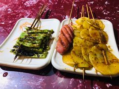 -黑牛码头·小龙虾·烧烤