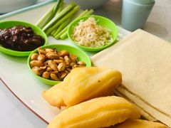 -前王院•巧克力海鲜市集餐厅(万平口店)