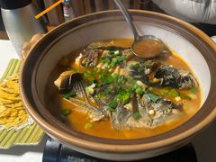 -千岛湖小鱼儿·淳安匠心农家菜