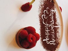 纪念日草莓蛋糕-蝶舍·MAISON PAPILLON