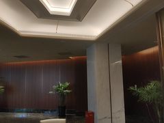 -喜来登由由大酒店九州膳坊中餐厅