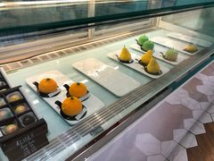 -西檬树SIMON·T轻奢蛋糕(大东方Max店)
