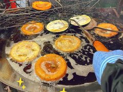 -小秋水饺(大成路总店)