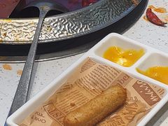 -千牛将·鲜牛肉火锅(开元路店)