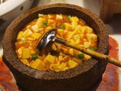 -绿茶餐厅(青岛城阳万象汇店)
