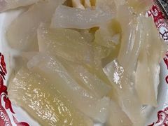 -乳仔牛牦牛汤锅 烤羊排(松潘古城店)