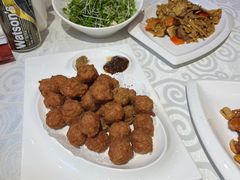 -峨嵋酒家总店(车公庄店)