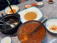 -屋里家延边朝鲜族冷面(梅林3店)