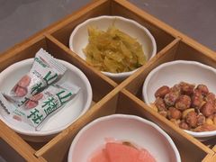 -闽上鲜·福建菜(龙湖滨江天街店)