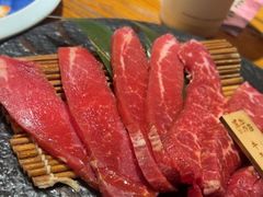 -黑牛の店·和牛烧肉(大悦城店)