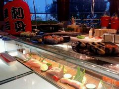 -怡咖啡自助餐(宁波香格里拉店)