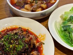 -陶然居·重庆菜(解放碑店)