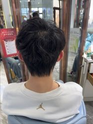 -MY WAY SALON