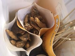 -卤人甲(中大银泰店)