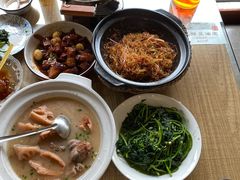 -我家小院川菜馆(杨家湾地铁站店)