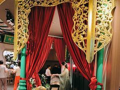 -锦府盐帮·侯宅(五棵松万达店)