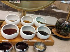 -东方饺子王(新奥购物中心店)