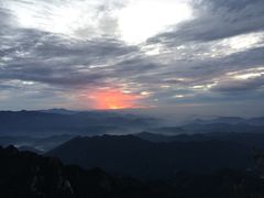 -洛阳白云山景区