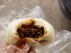 -蔡记包子(百花路店)