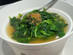 -富淳饭店(陆家嘴保利广场店)