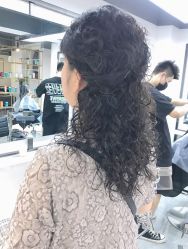 -HG美发设计沙龙