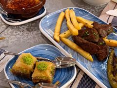 -La Medina餐厅(亮马河南路店)