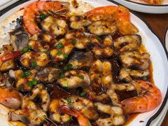 -荣基四海一家·家常菜·海鲜大排档(新安店)