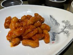 -隆喜元鱼汤包·海鲜(中联广场店)
