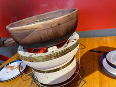 -肥家牛庄·砂锅牛杂煲(棠下店)