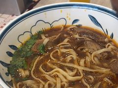 -康师傅私房牛肉面(马泉营奥莱店)