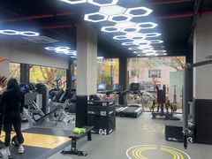 -VPsmart私教健身工作室(新华路旗舰店)