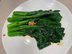 -蔡澜点心·粤菜(万菱汇店)