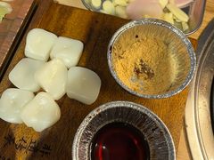 -乌拉烤肉(如皋首店)