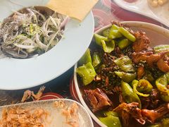 -雪湖煜辰鱼头老店(雪野湖店)