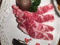 -黑牛の店·和牛烧肉(大悦城店)
