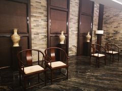 -佛山顺德香云纱园林酒店(清晖园店)
