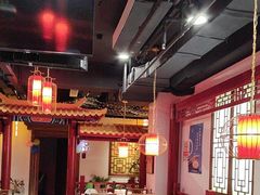 -秦月轩·陕西家乡菜(阜成路·五棵松店)