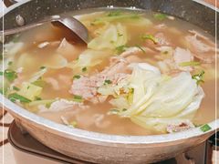 -川堂风·跷脚牛肉·乐山爆炒(宝山日月光店)