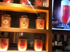 零售区-呷哺呷哺 黄金牧场 (欢乐谷店)