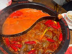 -牛市坎火锅(建设路店)