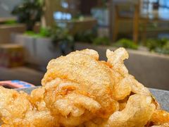 -蘸小院铁锅炖·蘸酱菜·东北菜(怀远门店)