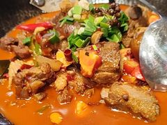 -富正毅三下锅(体育馆店)