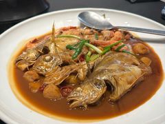 -玖味(老工人西路店)