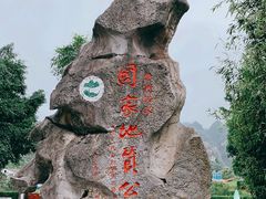 -万峰林风景区