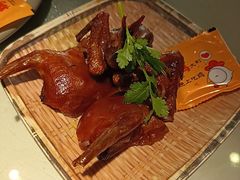 -粤点越有·茶点·粤菜(樵岭国际店)