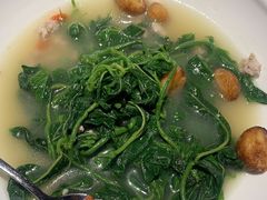 -秋色客家菜(南山店)