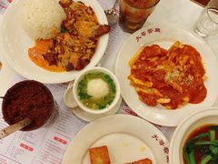 -大哥餐厅(西城花园店)