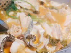 -渔梆子(长汀店)