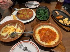 -萨莉亚意式餐厅(杭州滨江天街店)